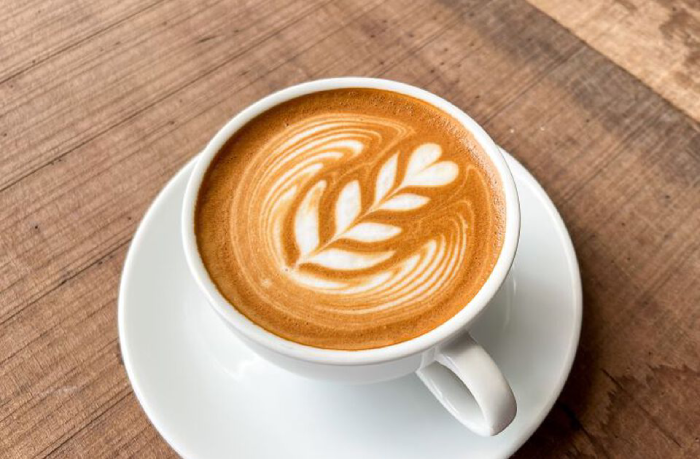 Espresso Bazlı Kahveler