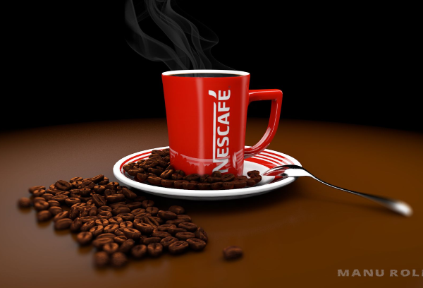 Nescafe